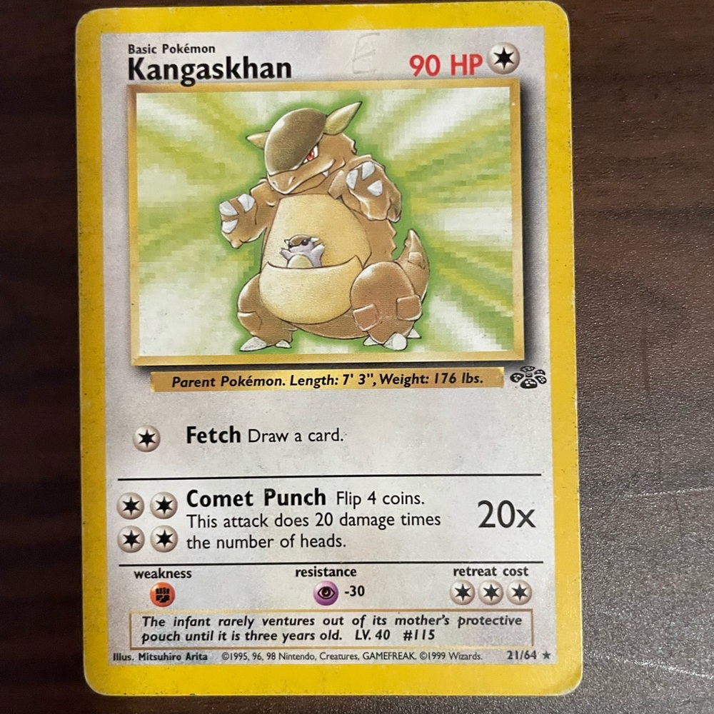 Valuable Pokemon Cards - Picture 3 of 8